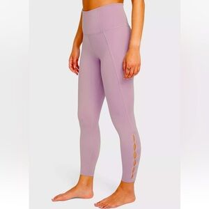 Nike Yoga DriFit legging tight small